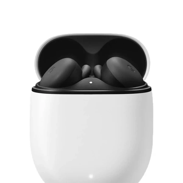 Бездротові навушники Google Pixel Buds 2 Almost Black