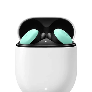 Бездротові навушники Google Pixel Buds 2 Quite Mint