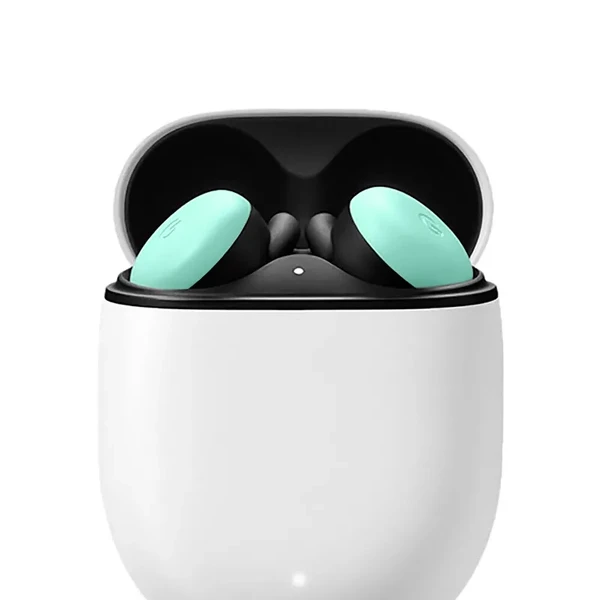 Беспроводные наушники Google Pixel Buds 2 Quite Mint