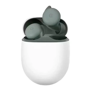 Беспроводные наушники Google Pixel Buds A-Series Olive