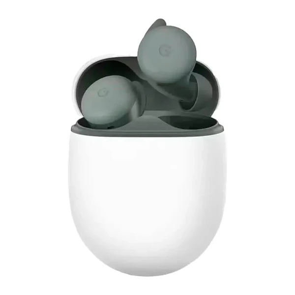 Бездротові навушники Google Pixel Buds A-Series Olive
