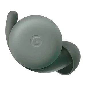 Бездротові навушники Google Pixel Buds A-Series Olive - Фото 6
