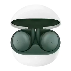 Бездротові навушники Google Pixel Buds A-Series Olive - Фото 3