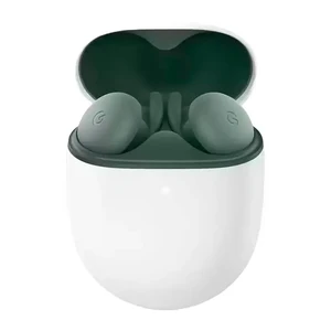 Бездротові навушники Google Pixel Buds A-Series Olive - Фото 4