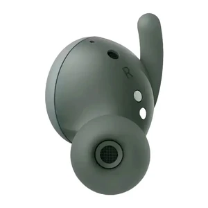 Бездротові навушники Google Pixel Buds A-Series Olive - Фото 7
