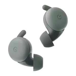 Бездротові навушники Google Pixel Buds A-Series Olive - Фото 2