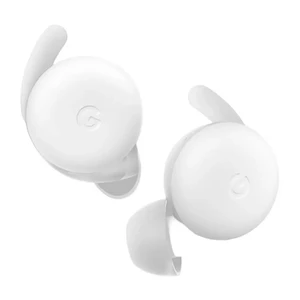 Бездротові навушники Google Pixel Buds A-Series White - Фото 2