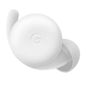 Бездротові навушники Google Pixel Buds A-Series White - Фото 3