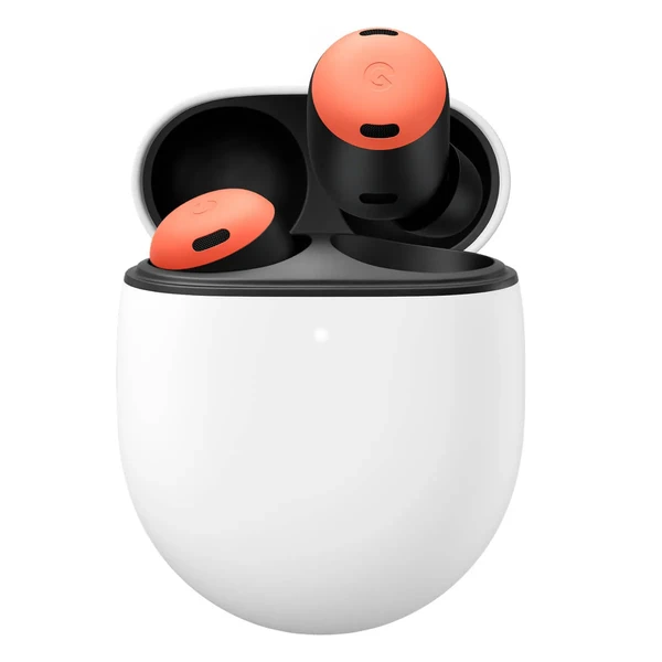 Беспроводные наушники Google Pixel Buds Pro Coral