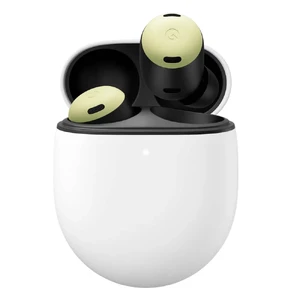 Бездротові навушники Google Pixel Buds Pro Lemongrass
