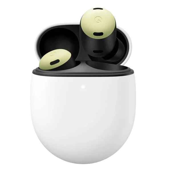 Беспроводные наушники Google Pixel Buds Pro Lemongrass