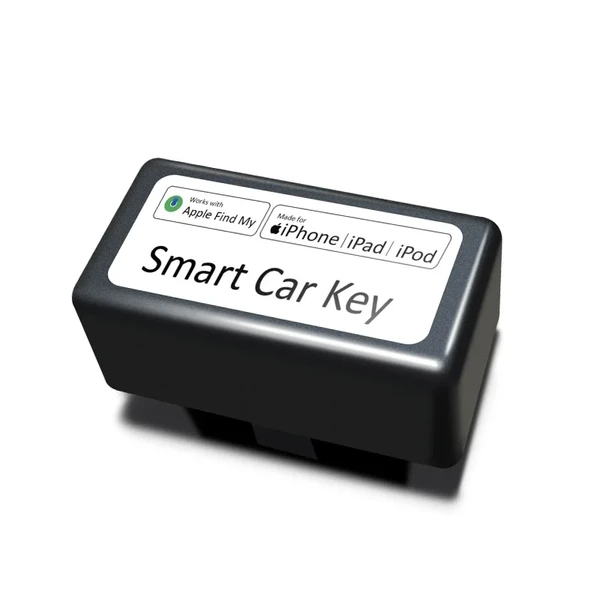 Автомобільний ODB GPS-трекер із підтримкою Find My | iLoungeMax CarFinder у Полтаві