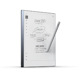 Планшет блокнот E-Ink reMarkable 2 с эффектом бумаги и стилусом - Фото 2