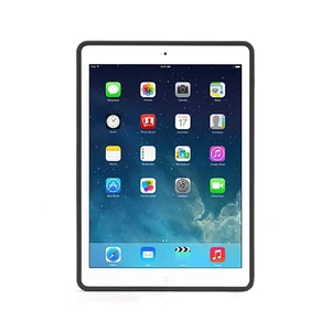 Чохол з кріпленням для руки Griffin AirStrap Black для iPad Air - Фото 2
