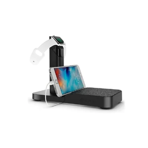 Док-станция Griffin WatchStand Powered Charging Station для Apple Watch и iPhone - Фото 2