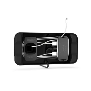 Док-станция Griffin WatchStand Powered Charging Station для Apple Watch и iPhone - Фото 5