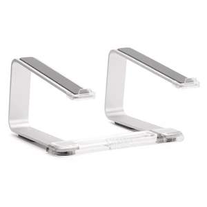 Подставка Griffin Elevator Classic Aluminum для Macbook - Фото 4