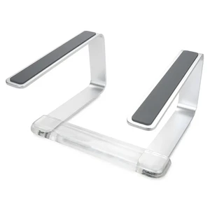 Подставка Griffin Elevator Classic Aluminum для Macbook - Фото 5