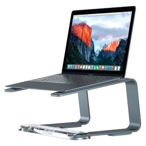 Підставка Griffin Elevator Space Grey для MacBook