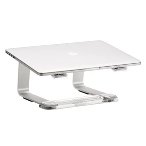 Подставка Griffin Elevator Classic Aluminum для Macbook - Фото 3