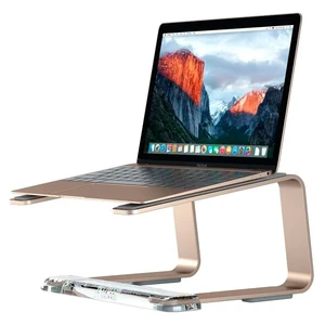 Підставка Griffin Elevator Gold для Macbook