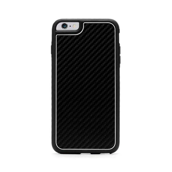 Противоударный чехол с защитным стеклом Griffin Identity Black | White для iPhone 6 Plus | 6s Plus | 7 Plus | 8 Plus в Днепре
