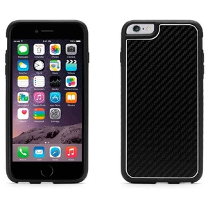 Протиударний чохол із захисним склом Griffin Identity Black | White для iPhone 6 Plus | 6s Plus | 7 Plus | 8 Plus - Фото 2