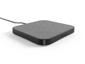 Беспроводная зарядка Griffin PowerBlock Wireless Charging Pad 15W GC44086 - Фото 1