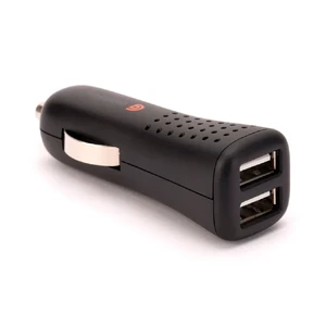 Автозарядка Griffin PowerJolt Dual Universal GC39750 - Фото 1