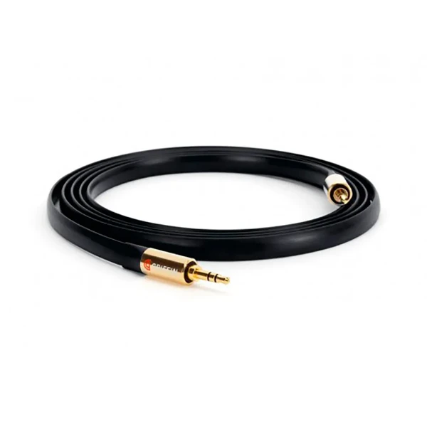 Акустичний кабель Griffin Premium Flat Aux Cable 1.8m