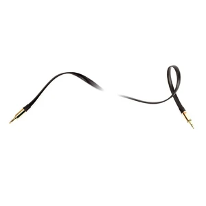 Акустичний кабель Griffin Premium Flat Aux Cable 1.8m - Фото 2
