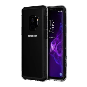 Противоударный чехол Griffin Slim Fit Clear для Samsung Galaxy S9 - Фото 3