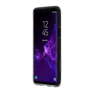 Противоударный чехол Griffin Slim Fit Clear для Samsung Galaxy S9 - Фото 6