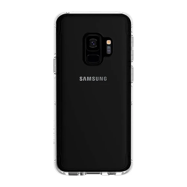 Протиударний чохол Griffin Slim Fit Clear для Samsung Galaxy S9