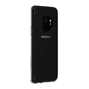 Противоударный чехол Griffin Slim Fit Clear для Samsung Galaxy S9 - Фото 5