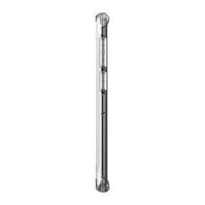 Противоударный чехол Griffin Slim Fit Clear для Samsung Galaxy S9 - Фото 7