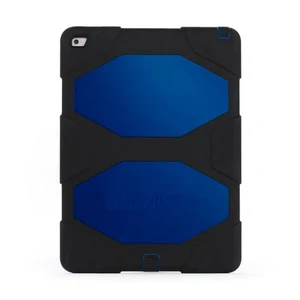Чехол Griffin Survivor All-Terrain Black | Blue для iPad Pro 12.9"