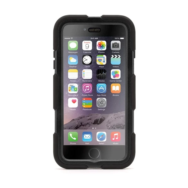 Чохол GRIFFIN Survivor All-Terrain для iPhone 6 Plus | 6s Plus