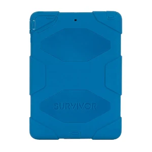 Протиударний чохол GRIFFIN Survivor All-Terrain Blue | Dark Blue для iPad Air | 9.7" (2017 | 2018)