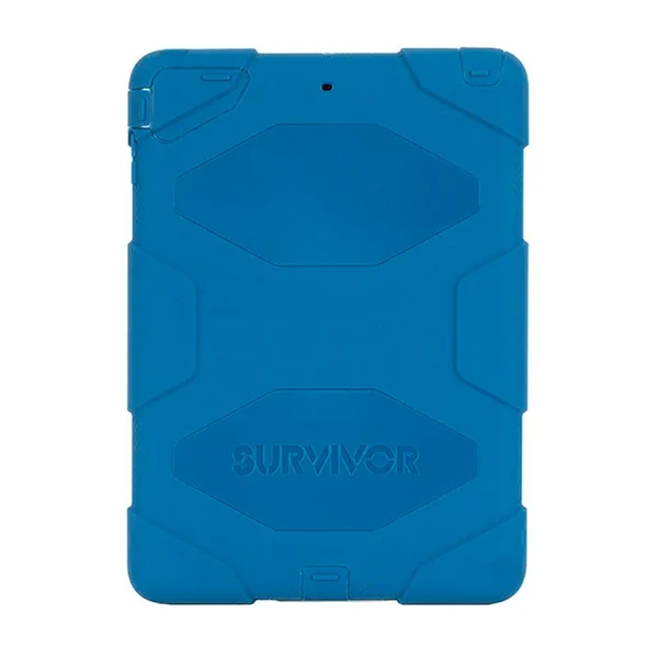 Протиударний чохол GRIFFIN Survivor All-Terrain Blue | Dark Blue для iPad Air | 9.7" (2017 | 2018) в Одесі