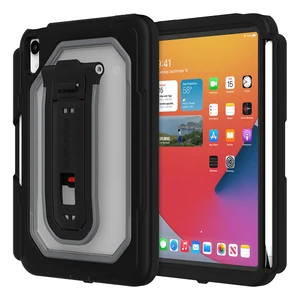 Протиударний чохол Griffin Survivor All-Terrain для iPad mini 6 (2021)
