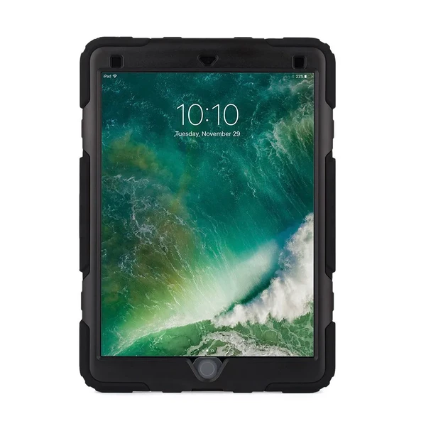 Чохол Griffin Survivor All-Terrain Black | Clear для iPad Air 3 (2019) | Pro 10.5" в Одесі