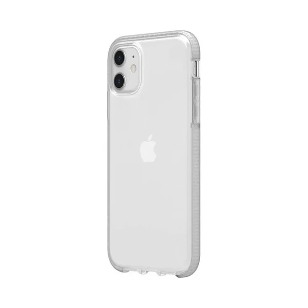 Чохол Griffin Survivor Clear Clear для iPhone 11 у Львові