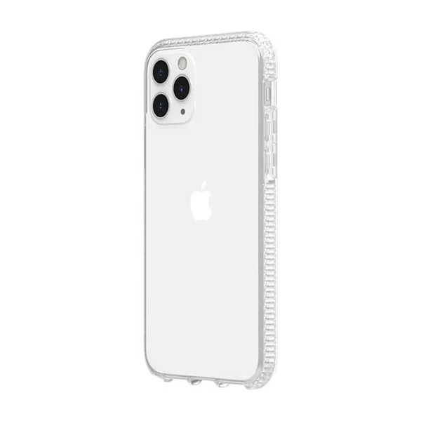 Чохол Griffin Survivor Clear Clear для iPhone 11 Pro