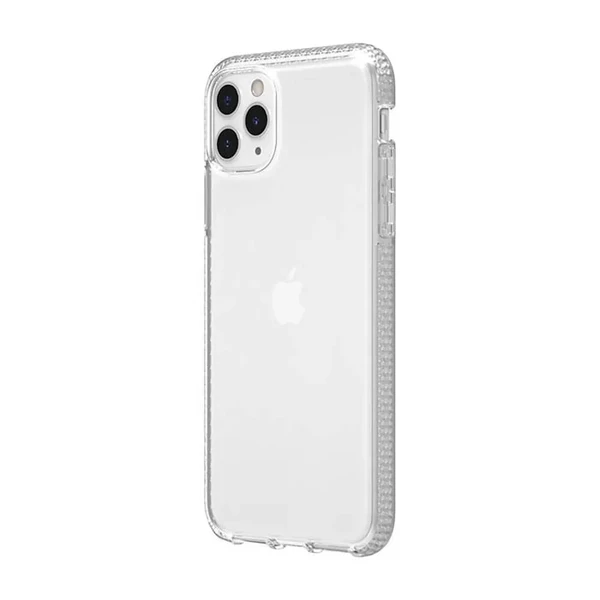 Чехол Griffin Survivor Clear Clear для iPhone 11 Pro Max