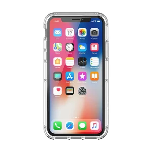 Чехол Griffin Survivor Clear Clear для iPhone X | XS - Фото 4