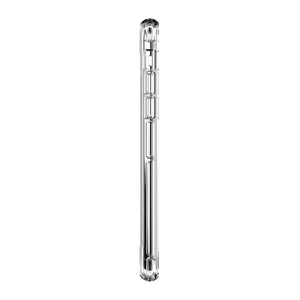 Чехол Griffin Survivor Clear Clear для iPhone X | XS - Фото 5