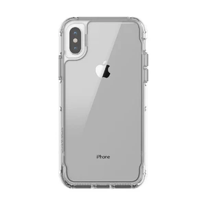 Чехол Griffin Survivor Clear Clear для iPhone X | XS - Фото 3