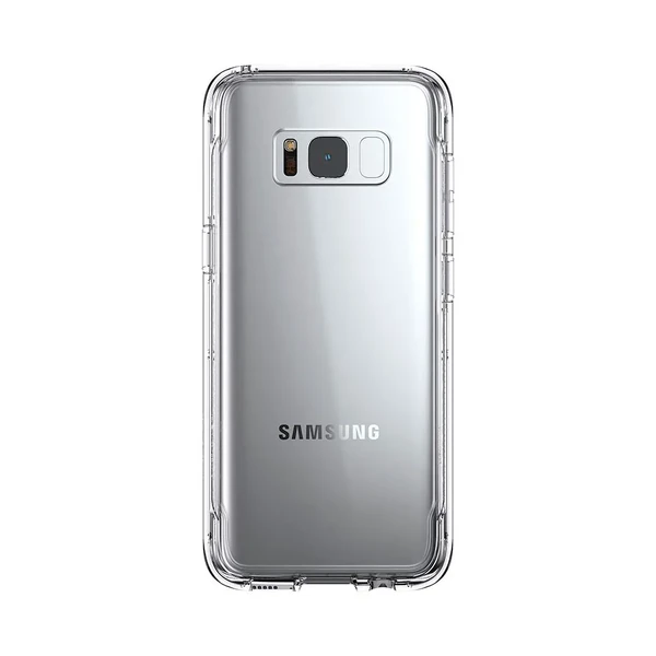 Чохол Griffin Survivor Clear Clear для Samsung Galaxy S8 Plus