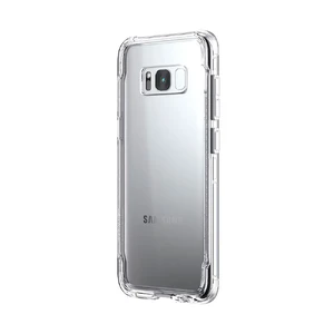 Чохол Griffin Survivor Clear Clear для Samsung Galaxy S8 Plus - Фото 3